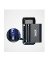 Ładowarka do akumulatorów/powerbank Li-ion XTAR PB2SLV2 - nr 4