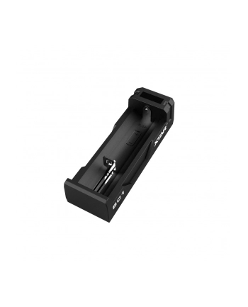 Ładowarka do akumulatorów Li-ion 18650 USB-C XTAR SC1