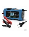 qoltec Ładowarka 12V 6A | Prostownik z funkcją naprawy | AGM GEL LiFePO4 - nr 5