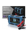 qoltec Ładowarka 12V 6A | Prostownik z funkcją naprawy | AGM GEL LiFePO4 - nr 8