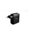 i-tec Ładowarka USB-C GaN Charger PD 100W czarna - nr 12