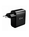 i-tec Ładowarka USB-C GaN Charger PD 100W czarna - nr 1