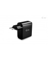 i-tec Ładowarka USB-C GaN Charger PD 100W czarna - nr 2