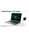 i-tec Ładowarka USB-C GaN Charger PD 100W czarna - nr 3