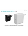 i-tec Ładowarka USB-C GaN Charger PD 100W czarna - nr 5