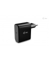i-tec Ładowarka USB-C GaN Charger PD 100W czarna - nr 9