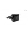 i-tec Ładowarka 65W USB-C GaN Charger PD 65W czarna - nr 11