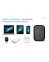 i-tec Ładowarka 65W USB-C GaN Charger PD 65W czarna - nr 5