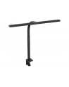 digitus Lampa biurkowa LED, 80 cm, 2400 lm, 16 W, temp. barw 3000K-6500K, czarna - nr 10