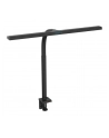 digitus Lampa biurkowa LED, 80 cm, 2400 lm, 16 W, temp. barw 3000K-6500K, czarna - nr 21