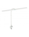 digitus Lampa biurkowa LED, 80 cm, 2400 lm, 16 W, temp. barw 3000K-6500K, biała - nr 17