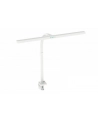 digitus Lampa biurkowa LED, 80 cm, 2400 lm, 16 W, temp. barw 3000K-6500K, biała - nr 1