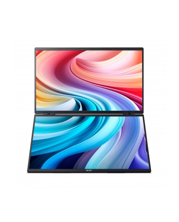 Acer 24 ''PD243Y (UMQP3EEE01)