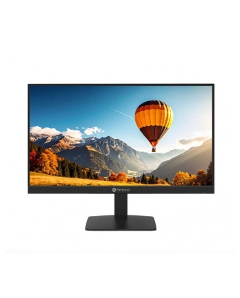 ag neovo Monitor 21,5 cala LW-2204 FHD HDMI  VGA 100Hz