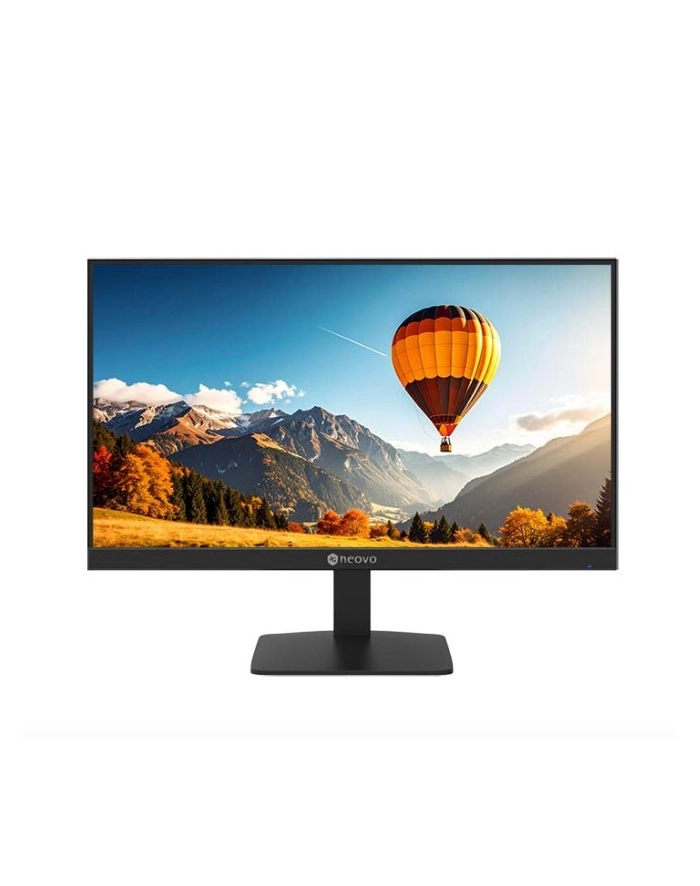 ag neovo Monitor 21,5 cala LW-2204 FHD HDMI  VGA 100Hz główny