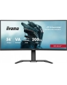 Iiyama 34'' GCB3484WQSU-B2 - nr 1