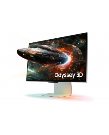 samsung Monitor 27 '' LS27FG900XUXEN