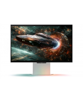 samsung Monitor 27 '' LS27FG900XUXEN