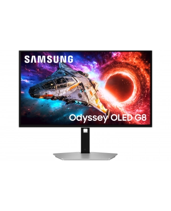 samsung Monitor 27 '' LS27HG800SUXEN