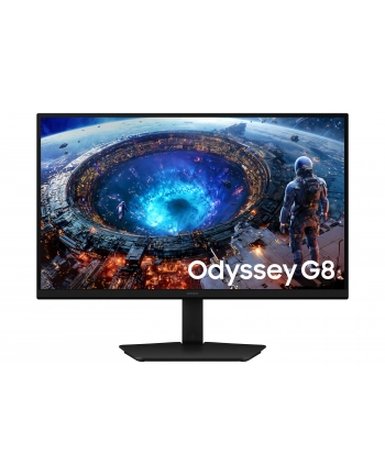 samsung Monitor Odyssey G8 27 '' LS27HG806EFXEN