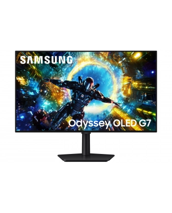 samsung Monitor 32 cale LS32HG730SUXEN