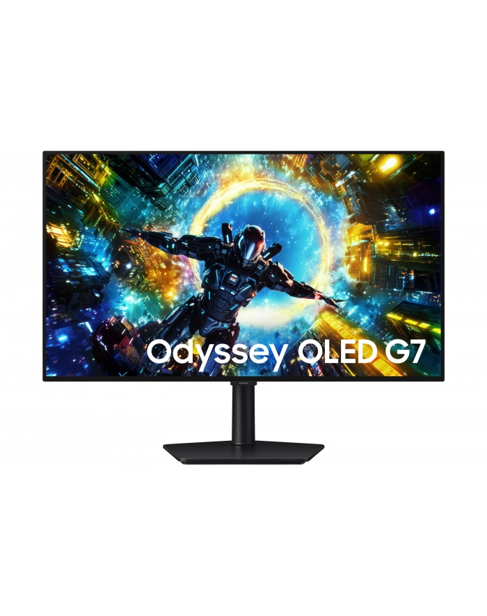 samsung Monitor 32 cale LS32HG730SUXEN główny