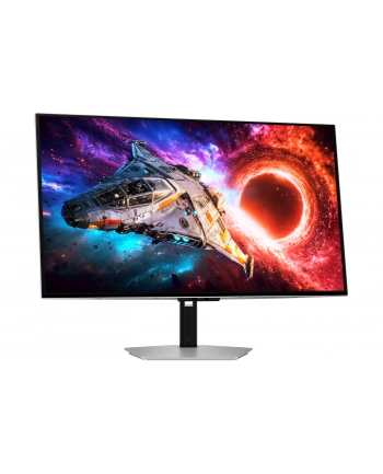 samsung Monitor 32 cale LS32HG800SUXEN