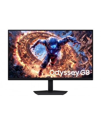 samsung Monitor 32 cale LS32HG802ESXEN