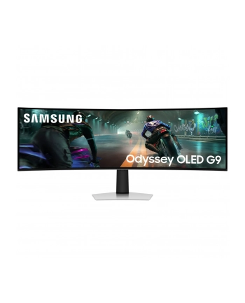 samsung Monitor 49 '' LS49DG910SUXEN