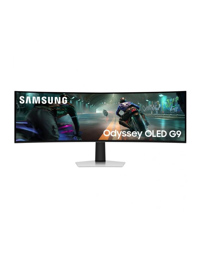 samsung Monitor 49 '' LS49DG910SUXEN główny