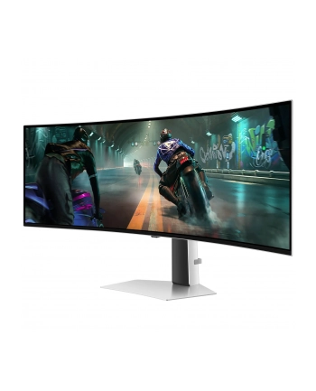samsung Monitor 49 '' LS49DG910SUXEN