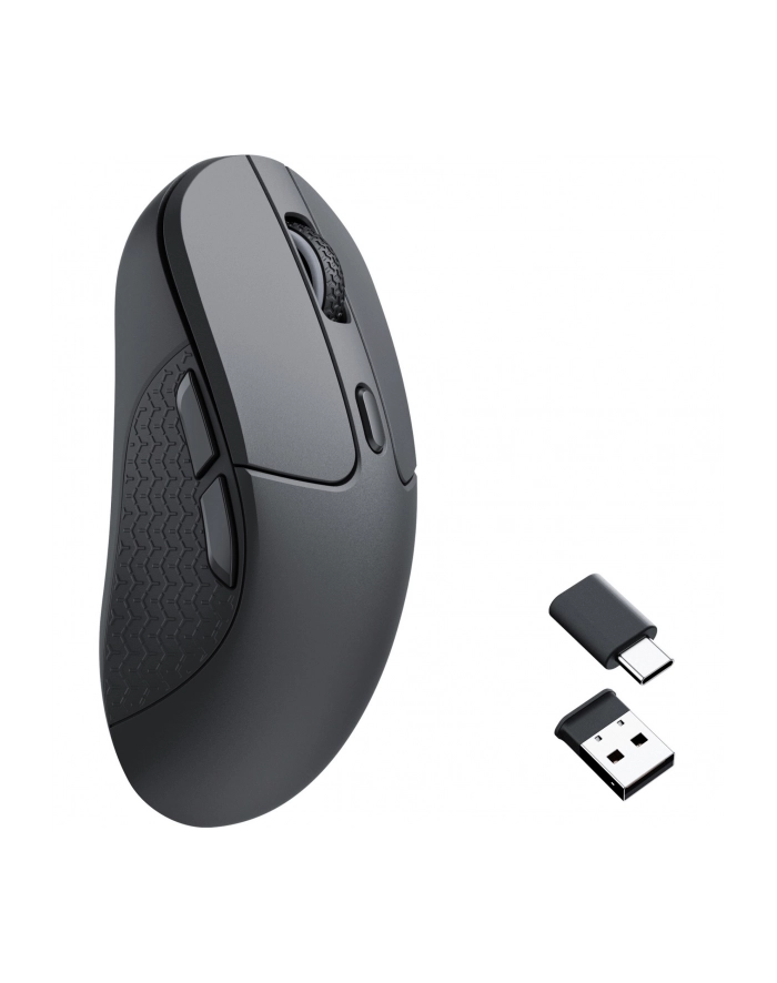 Keychron M3 Czarny (M3-A71) główny