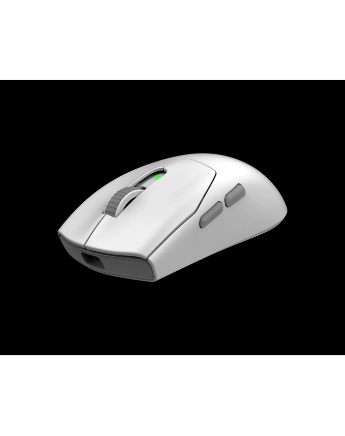 msi Mysz bezprzewodowa Forge GM340 Biała główny