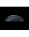 msi Mysz bezprzewodowa Forge GM340 Granatowa - nr 5