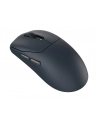 msi Mysz bezprzewodowa Forge GM340 Granatowa - nr 9