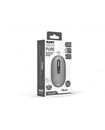 Port Designs Pure Mac Szara (910009)