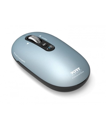 Port Designs Pure Mac Pastel Blue (910500) Bluetooth