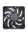 Wentylator komputerowy Noctua NF-A12x25 G2 PWM Sx2-PP chromax.black (NFA12X25G2PWMSX2PPCHBK) - nr 11