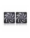 Wentylator komputerowy Noctua NF-A12x25 G2 PWM Sx2-PP chromax.black (NFA12X25G2PWMSX2PPCHBK) - nr 4