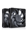 Wentylator komputerowy Noctua NF-A12x25 G2 PWM Sx2-PP chromax.black (NFA12X25G2PWMSX2PPCHBK) - nr 7