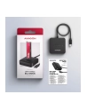 axagon Stacja dokująca USB-C 3.2 Gen 2 - ADSA-M2C11L 1xNVMe M.2 10Gbps - nr 10