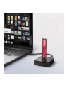 axagon Stacja dokująca USB-C 3.2 Gen 2 - ADSA-M2C11L 1xNVMe M.2 10Gbps - nr 26