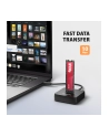axagon Stacja dokująca USB-C 3.2 Gen 2 - ADSA-M2C11L 1xNVMe M.2 10Gbps - nr 36