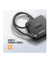 axagon Stacja dokująca USB-C 3.2 Gen 2 - ADSA-M2C11L 1xNVMe M.2 10Gbps - nr 38