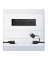 axagon Stacja dokująca USB-C 3.2 Gen 2 ADSA-M2C11 ALU- 1xNVMe /SATA M.2 10Gbps - nr 22