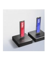 axagon Stacja dokująca USB-C 3.2 Gen 2 ADSA-M2C11 ALU- 1xNVMe /SATA M.2 10Gbps - nr 25