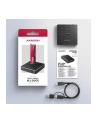 axagon Stacja dokująca USB-C 3.2 Gen 2 ADSA-M2C11 ALU- 1xNVMe /SATA M.2 10Gbps - nr 50
