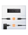 axagon Stacja dokująca USB-C 3.2 Gen2x2 - 2 x NVMe M.2 20Gbps ADSA-M2C22L - nr 17