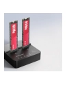 axagon Stacja dokująca USB-C 3.2 Gen2x2 - 2 x NVMe M.2 20Gbps ADSA-M2C22L - nr 31