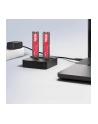 axagon Stacja dokująca USB-C 3.2 Gen2x2 - 2 x NVMe M.2 20Gbps ADSA-M2C22L - nr 36